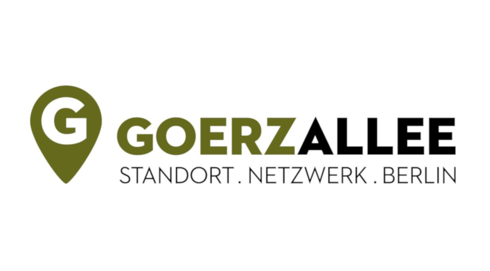 Goerzallee-Logo