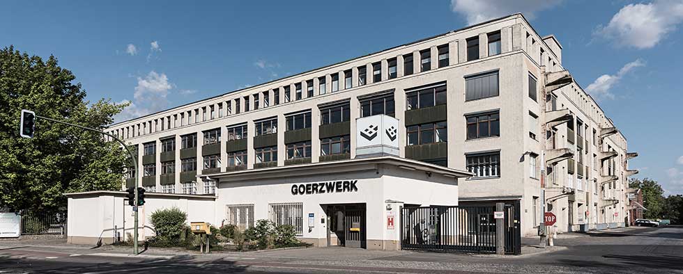 Goerzwerk_Eingang