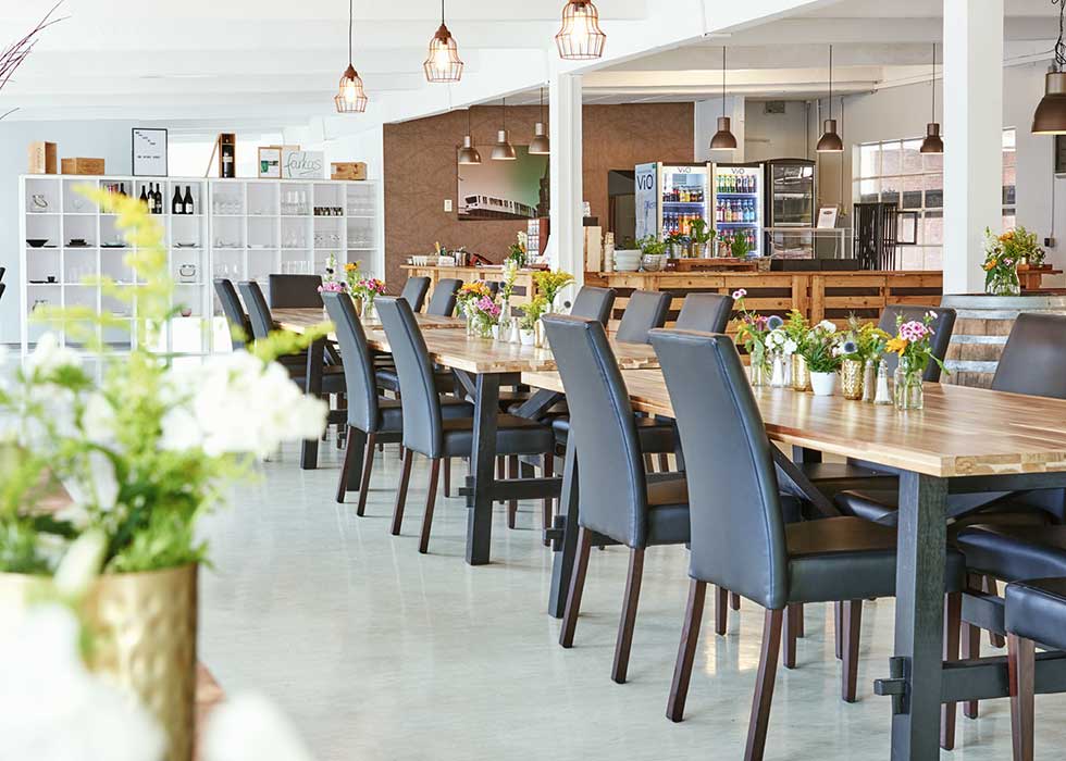 Farkas Catering Farkas Catering - Casino Goerwzerk