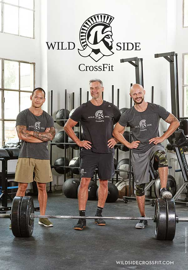 wildside-crossfit.com