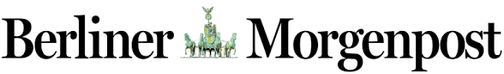 Berliner-Morgenpost-Logo