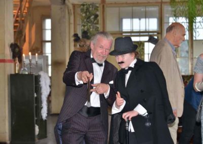Goerzwerk Party 100 Jahre 6