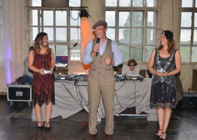 Goerzwerk Party 100 Jahre 8