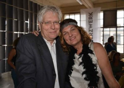 Goerzwerk Party 100 Jahre 9