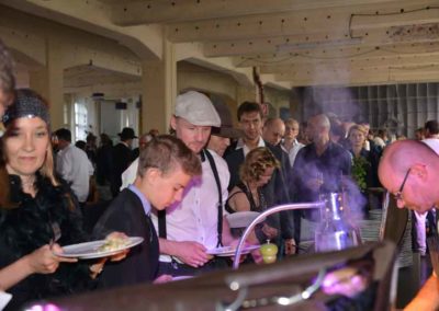 Goerzwerk Party 100 Jahre 10