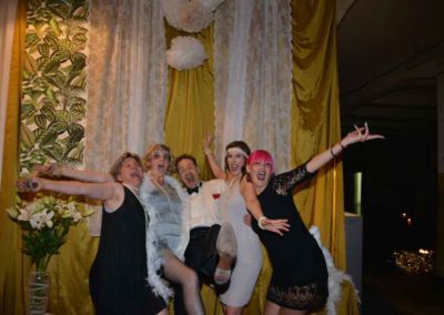 Goerzwerk Party 100 Jahre 14