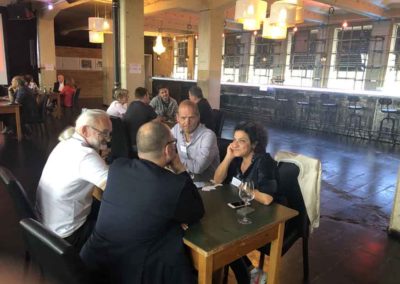 Unternehmertalk Goerzallee e.V. - 2