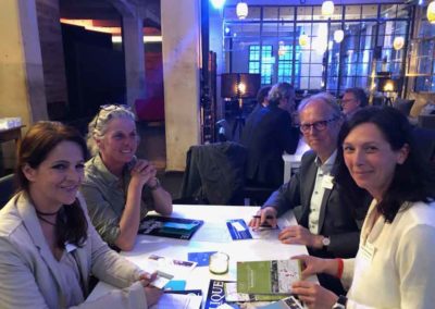 Unternehmertalk Goerzallee e.V. - 3