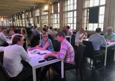 Unternehmertalk Goerzallee e.V. - 4