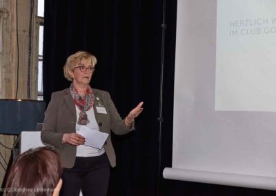 Unternehmertalk Goerzallee e.V. - 5