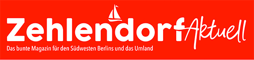Zehlendorf Aktuell Logo