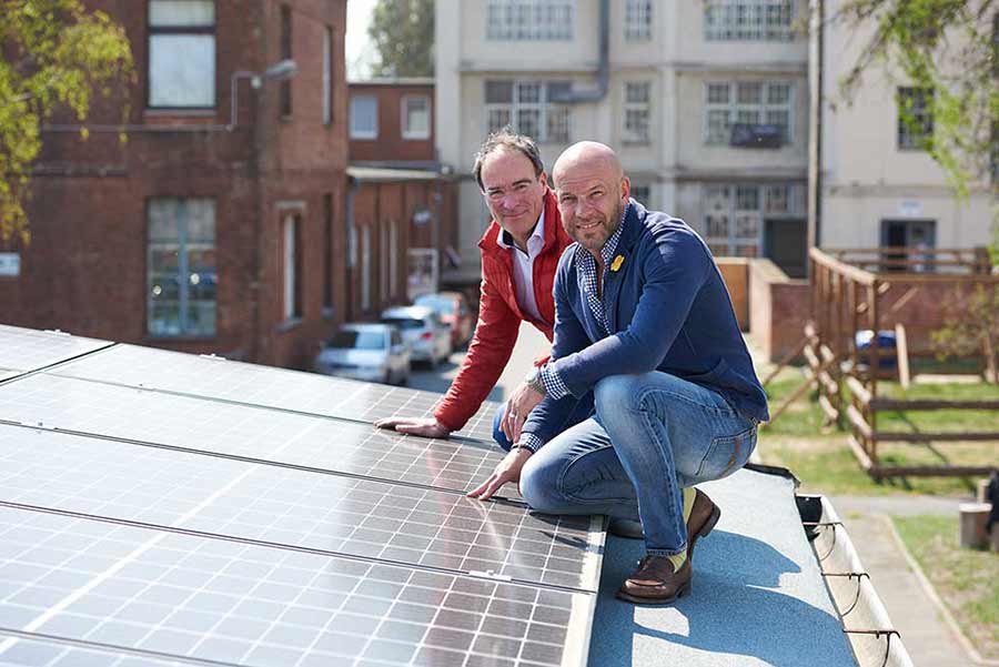 Goerzwerk-Solarzellen-Securenergy Goerzwerk-Solarzellen-Securenergy