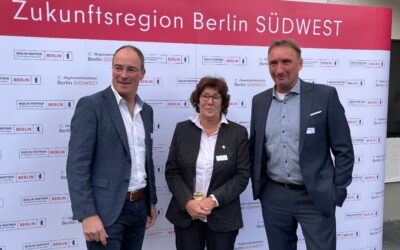 Wirtschaftsgespräche berlin südwest