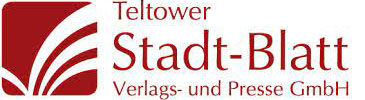 Teltower Stadt-Blatt