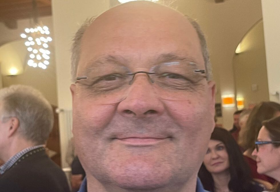„Künstliche Intelligenz benötigt auch Humane Intelligenz“ – Workshop mit Volker Kohl, nova motum, am Mi., 08.11.23
