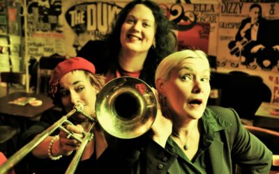 RAG DOLL: Classic Blues vom Allerfeinsten – Do., 31.10.24
