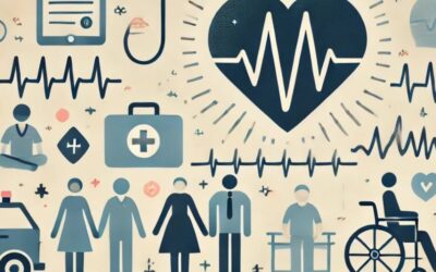 GESUNDHEIT GEHT UNS ALLE AN – ABER HABEN SIE DEN DURCHBLICK?