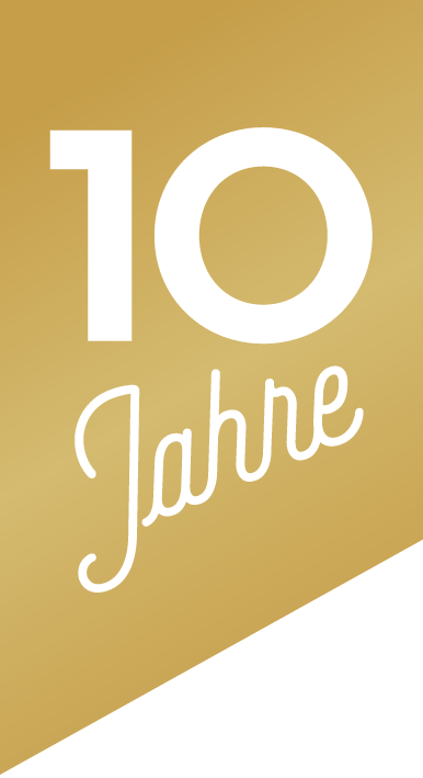 Goerzwerk Jubiläum