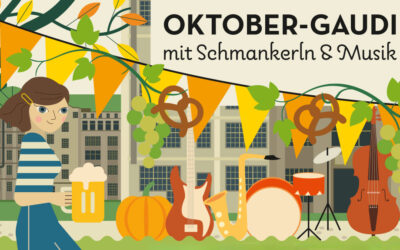 Feiert mit uns die goldene jahreszeit am 10. oktober 2025