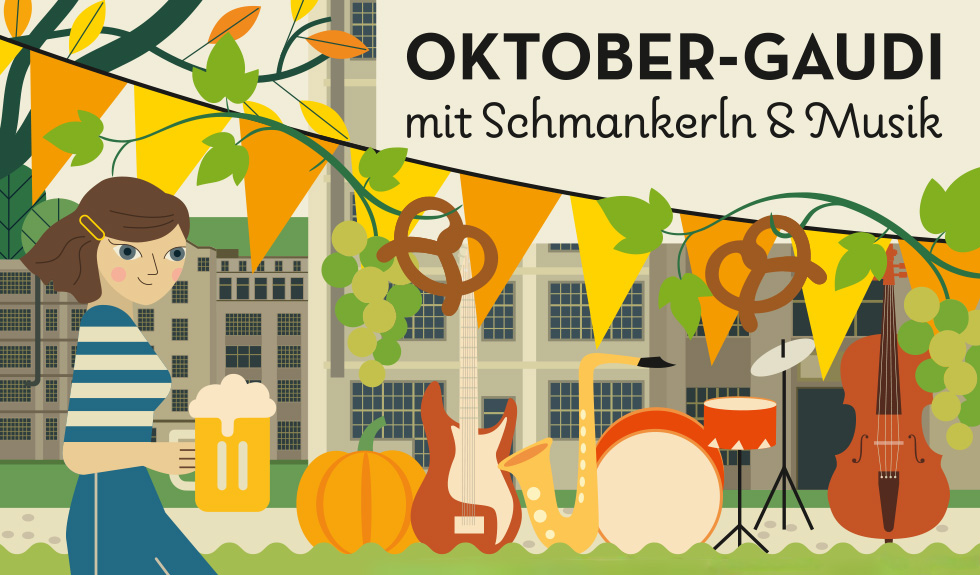 Goerzwerk Oktobergaudi 2025