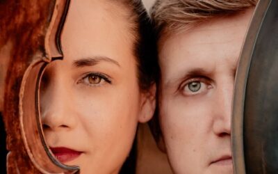 Konzert von Hiyoli Togawa und Alexej Gerassimez im Club Goerzwerk