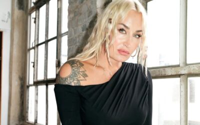 Sarah Connor produziert aktuelles Musikvideo im Club Goerzwerk