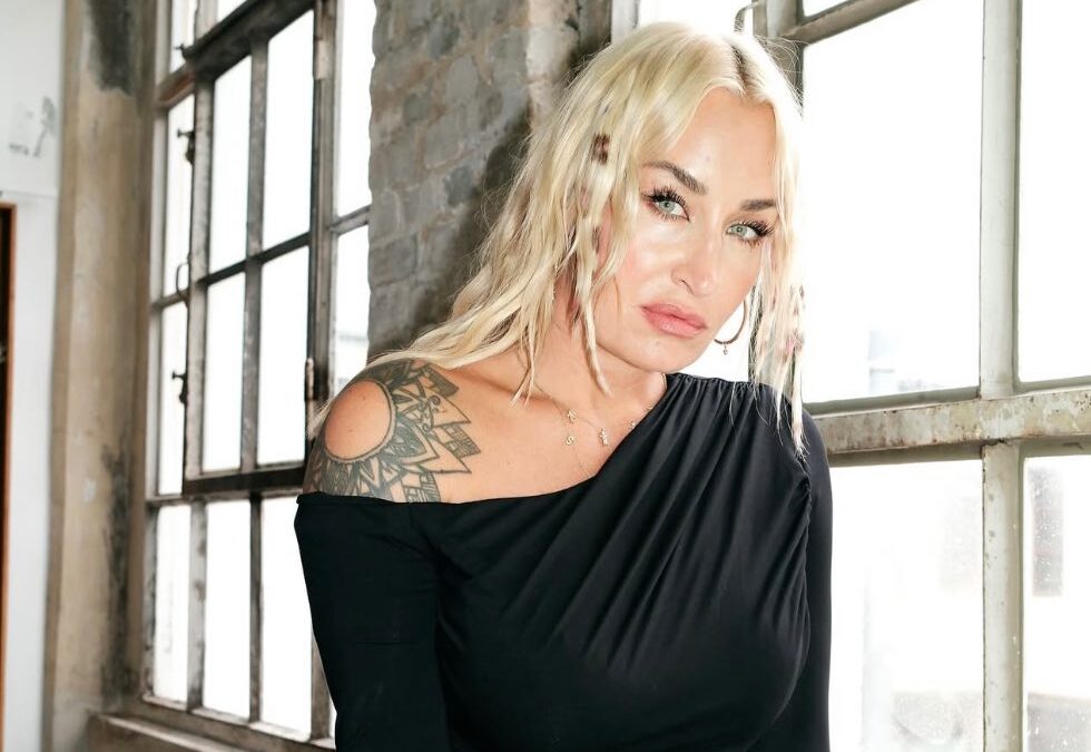 Sarah Connor produziert aktuelles Musikvideo im Club Goerzwerk