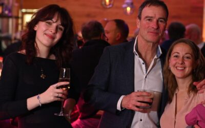 Unsere JubiläumsWeihnachtsfeier am 12.12.25