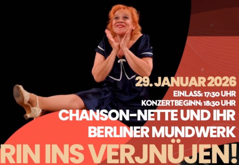 Erstes Afterwork-Konzert DES JAHRES sorgte für allerbeste Laune