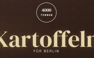 Zu gut für die Tonne! Gemeinsam retten statt verschwenden