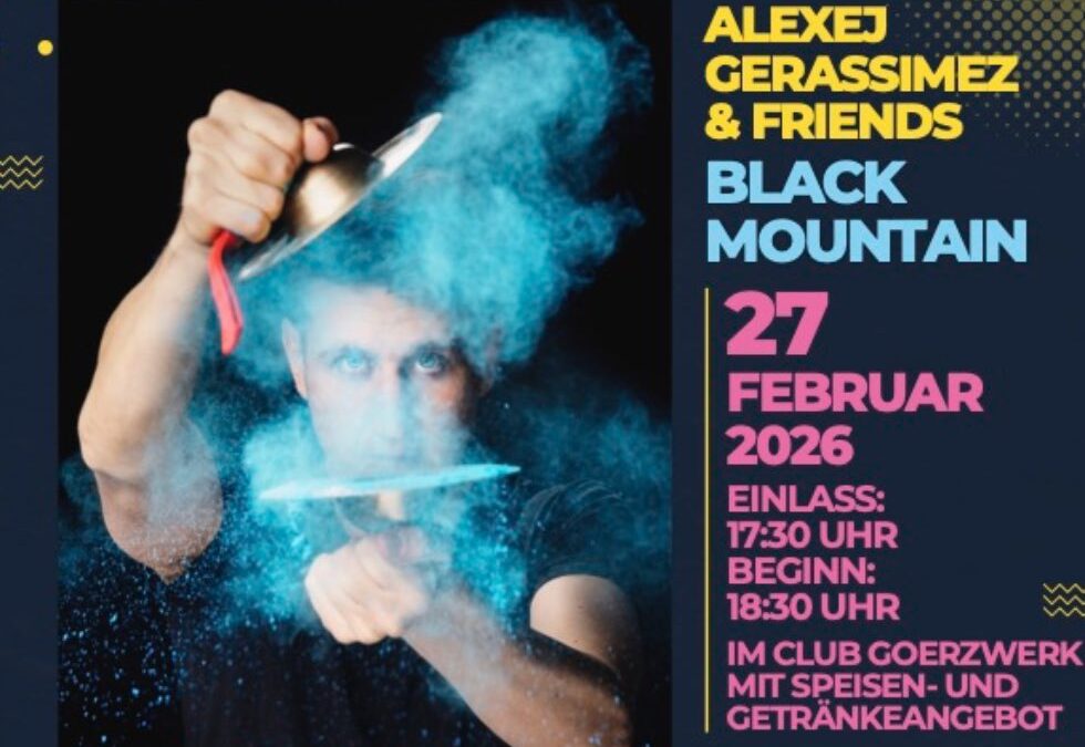 LEIDER KEINE ANMELDUNG MEHR MÖGLICH 