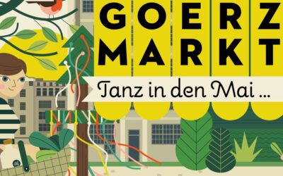 MIT TRADITIONEN DEN MAI BEGRÜSSEN!