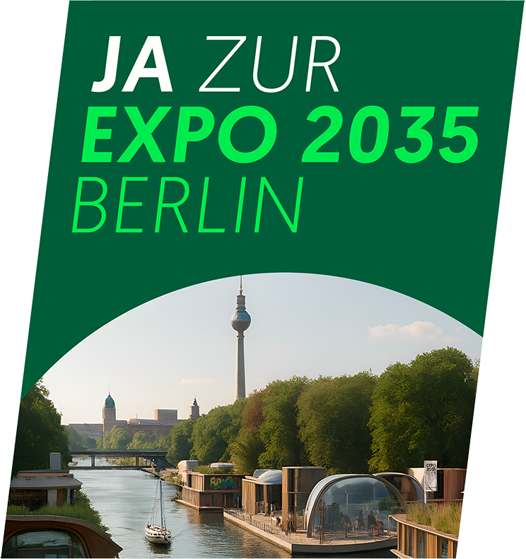 JA ZUR EXPO 2035
