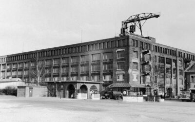 GOERZWERK-FÜHRUNGEN zum „Festival der Industriekultur“