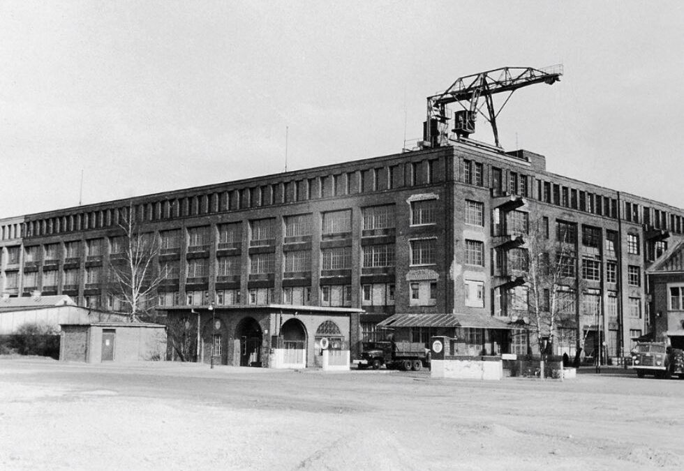 GOERZWERK-FÜHRUNGEN zum „Festival der Industriekultur“ 