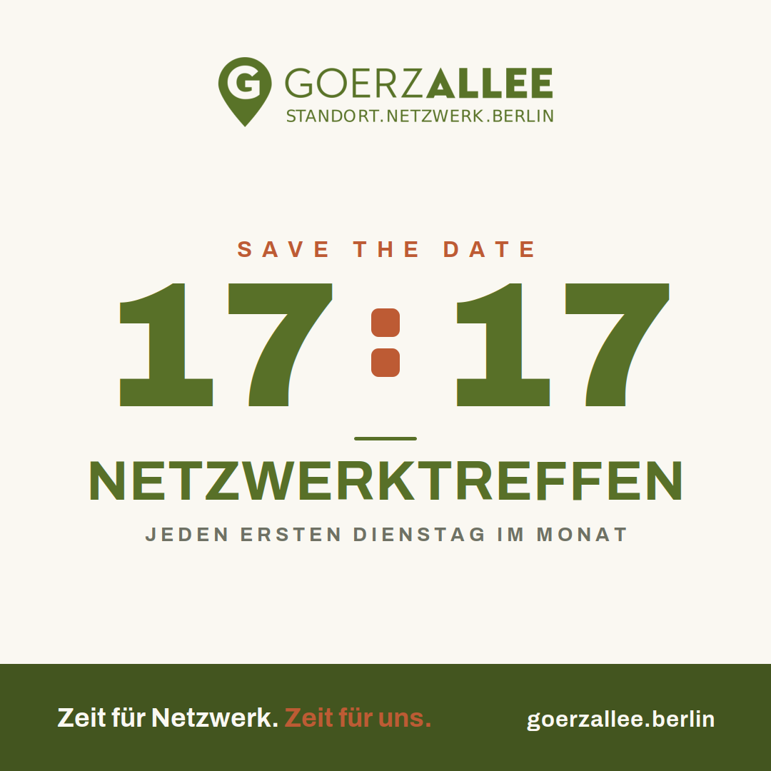 Motiv-Netzwerktreffen